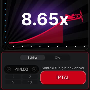 Casibom Avitör Hile Var