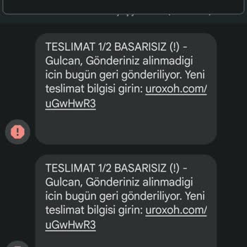 Trendyol Gizemli Kutu Belası