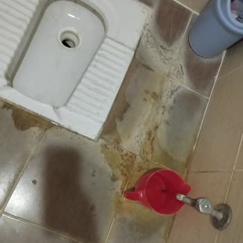 Sefa Termal Özbudak Termal Afyonda Pisliğinden Mikrop Kaptık