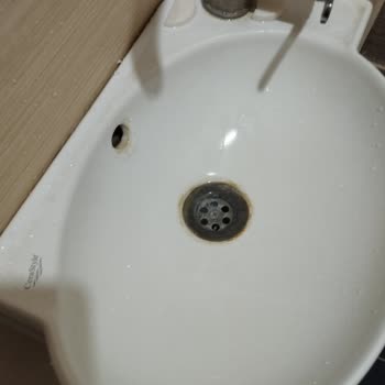 Sefa Termal Özbudak Termal Afyonda Pisliğinden Mikrop Kaptık