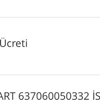 Denizbank Kredi Kartı Yıllık Kart Ücreti