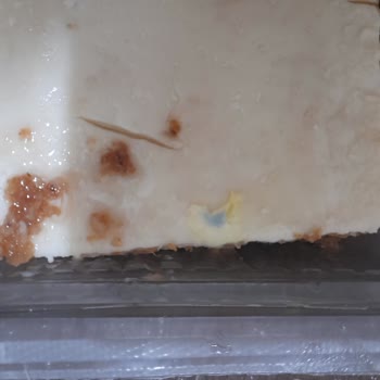 BİM Osmanoğlu Kıbrıs Tatlısı