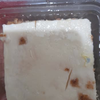 BİM Osmanoğlu Kıbrıs Tatlısı