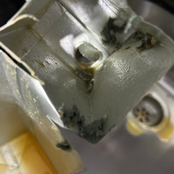 Şok Market Bozuk Meyve Suyu