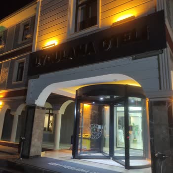 Van Uygulama Oteli Sıkıntılı!