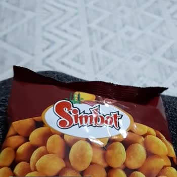 Simbat Marka Soslu Cipsten Cam Parça Çıktı!