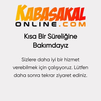 Kabasakalonline.com Kabasakal Ödeme Yapmama Rağmen Elmas Yüklemesi Almadım