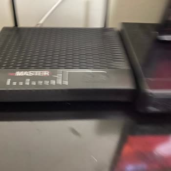 Kablo Net Modem Elektrik Arızası