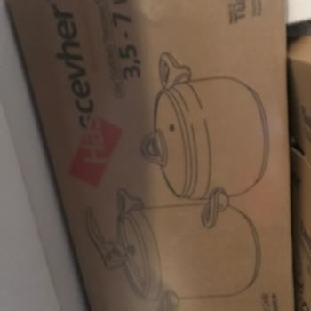 A101 Kasiyerin Yalan Konuşması
