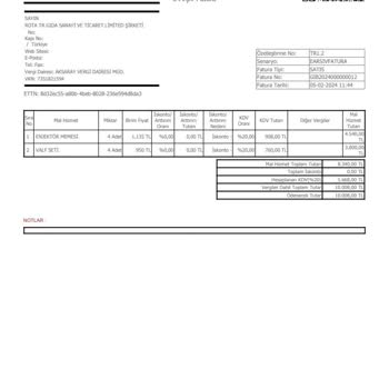 Ford Transit 350L 155Bg Şikayet