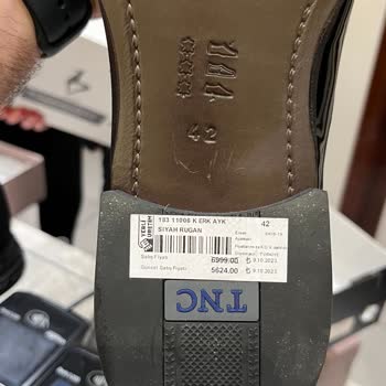 Tamer Tanca Fiyat Etiketine Uymuyor