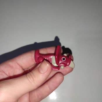 Kinder Surprıse Oyuncak Hatası