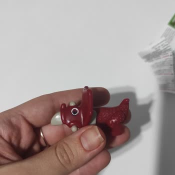 Kinder Surprıse Oyuncak Hatası