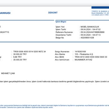 Tempobet Müşteri Mağduriyeti: Hesap Askıya Alınma Sorunu