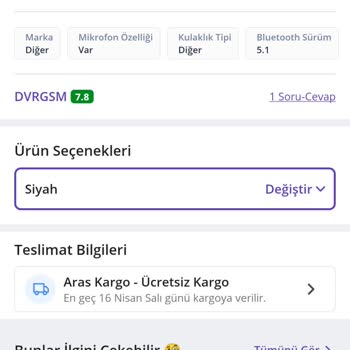 N11.com Ürün Şikayeti