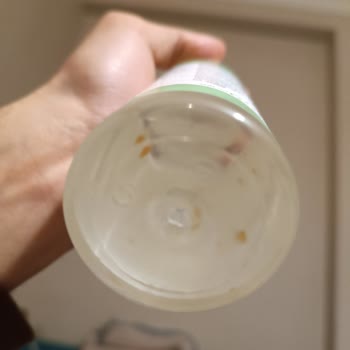 Sinoz Glow Tonic İçinde Garip Bir Madde Var.