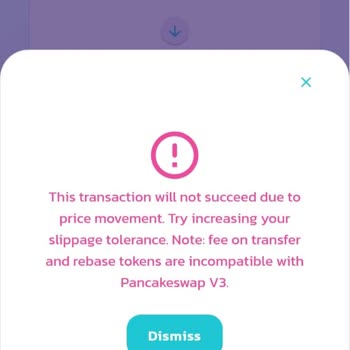 Pancakeswap Web3 Üzerinden Sahte Coin Satışı