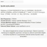 TV Plus Abonelik Aktif Olmadığı Halde Otomatik Para Çekti