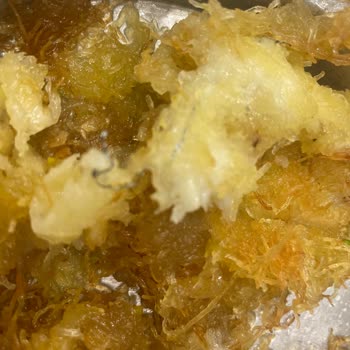 Antephan Künefe Çekmeköy Taşdelen Antephan Künefecide Bulaşık Teli Çıktı