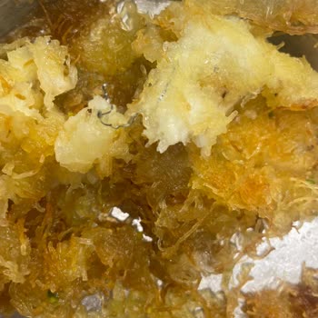 Antephan Künefe Çekmeköy Taşdelen Antephan Künefecide Bulaşık Teli Çıktı