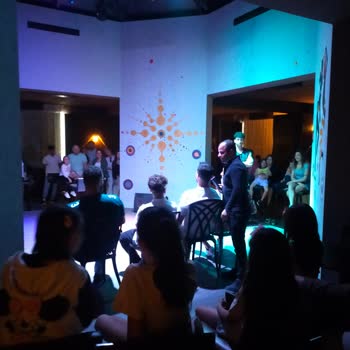 Le Bleu Hotel & Resort Misafir İlişkileri Sorumlusunun Verdiği Cevap A Karşı İtirazım Dir.