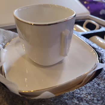 Karaca Züccaciye Evkur Şubesi Karaca Markası