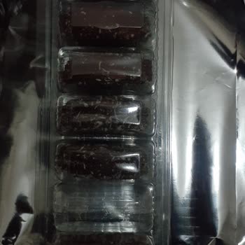 A101'den Aldığım Halley Hayal Kırıklığı Yarattı