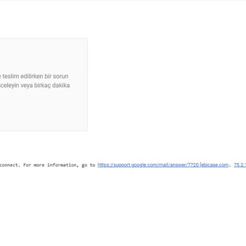 Ebi Case Ebicase Ödemeyi Almasına Rağmen Ürünlerimi Göndermiyor
