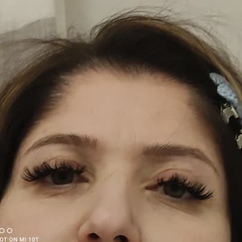 Su Beauty Nail (Ataköy) Güzellik Değil Çirkinlik