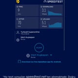 Turkcell TV+ Superonline Çok Düşük İnternet Hızı