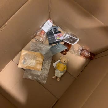 Madame Coco Kötü Paketleme Ve Kırık Ürün