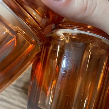 Madame Coco Kötü Paketleme Ve Kırık Ürün