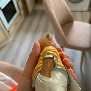 Madame Coco Kötü Paketleme Ve Kırık Ürün