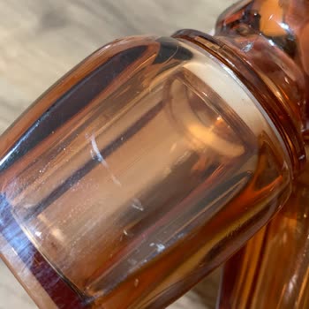 Madame Coco Kötü Paketleme Ve Kırık Ürün