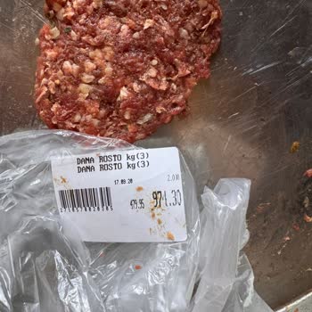 Ağrı Başak Market Te Saygısızlık Ve Haksızlık