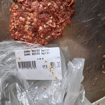 Ağrı Başak Market Te Saygısızlık Ve Haksızlık