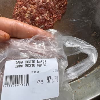 Ağrı Başak Market Te Saygısızlık Ve Haksızlık