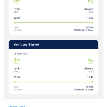 AJet (Anadolu Jet) 12 Saat Rötar 15 Saat Bekletme