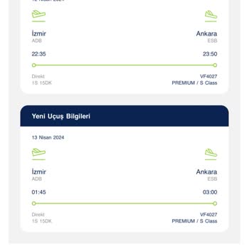 AJet (Anadolu Jet) 12 Saat Rötar 15 Saat Bekletme