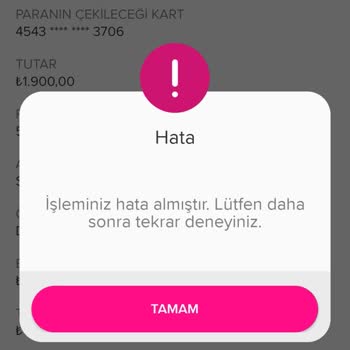 İş Bankası Ek Hesap Sorunu