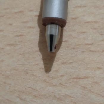 Faber-Castell TK-Fine Vario L 0.5 Kalem Ucu Kırılması