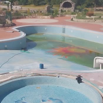 Otel Ve Jolly Tur Mağduru