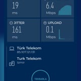 Türk Telekom İnternet Sorunundan Bıktım Daha Ne Kadar Paket Alacağım