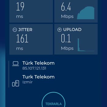 Türk Telekom İnternet Sorunundan Bıktım Daha Ne Kadar Paket Alacağım