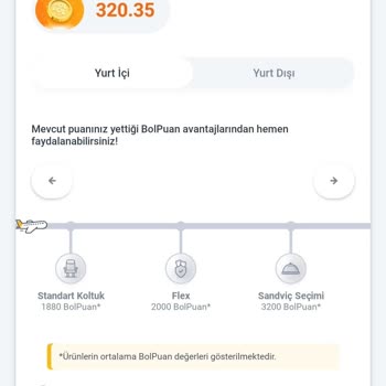 Pegasus Bol Bol Puan Uyumsuzluğu