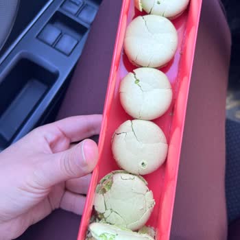 Kahve Dünyası Özensiz Paketleme Yapılması