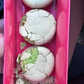 Kahve Dünyası Özensiz Paketleme Yapılması