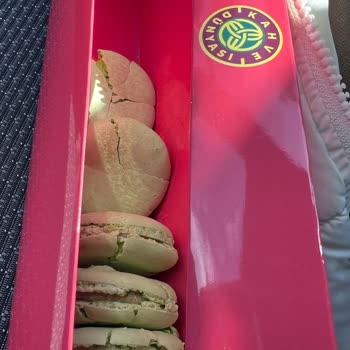 Kahve Dünyası Özensiz Paketleme Yapılması