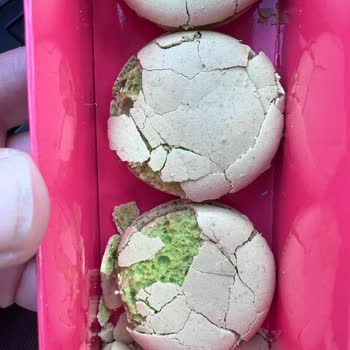 Kahve Dünyası Özensiz Paketleme Yapılması