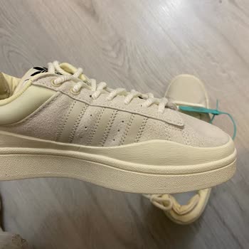 Atlas Sneakers Asla İade Almıyorlar